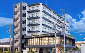 Lapin Mihama Residence Hotel